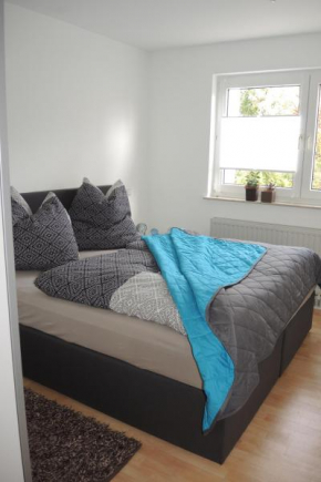 Ferienwohnung Wössner